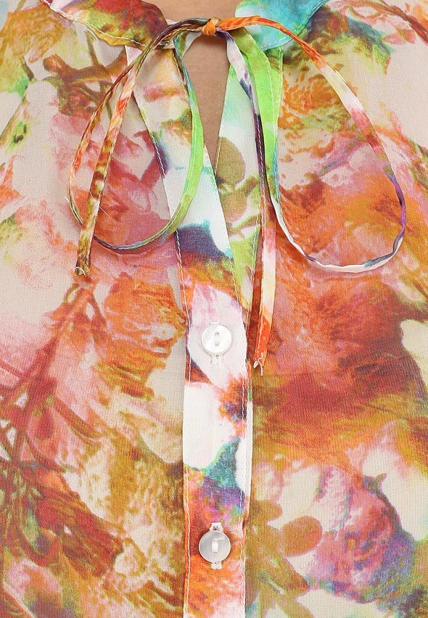 SELA Блуза - фото 3