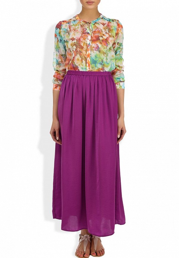 SELA Блуза - фото 4