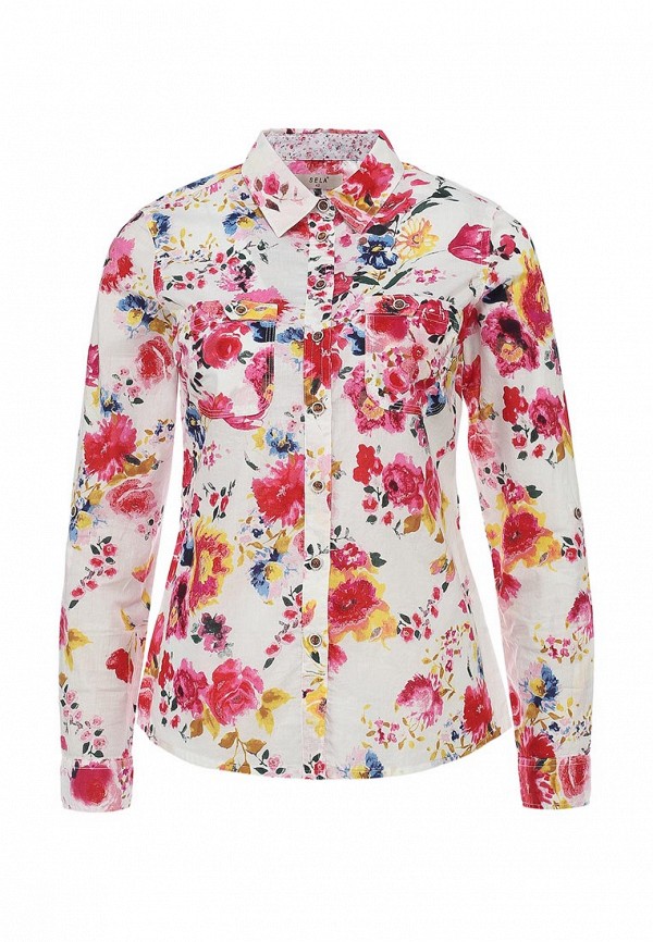 SELA Блуза - фото 1