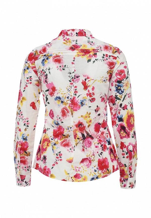 SELA Блуза - фото 2