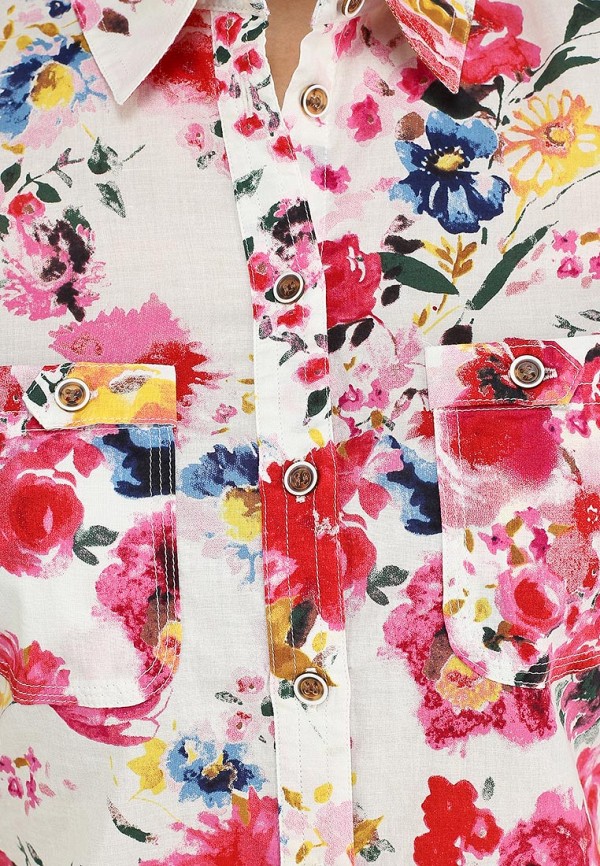 SELA Блуза - фото 3