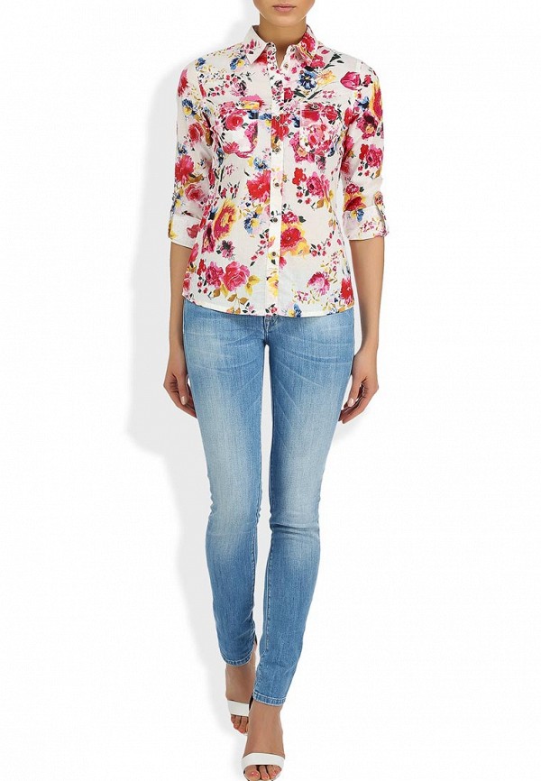 SELA Блуза - фото 4