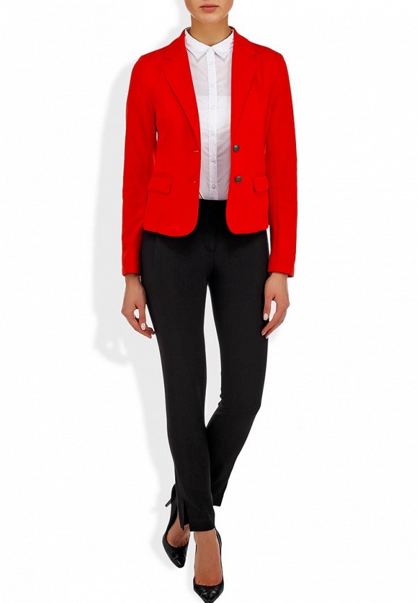 SELA Жакет - фото 4