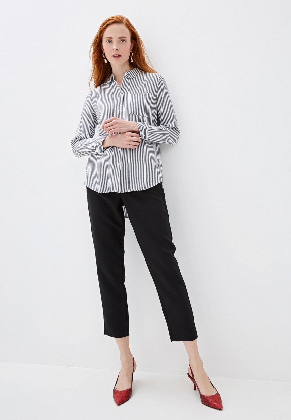 SELA Блуза - фото 2