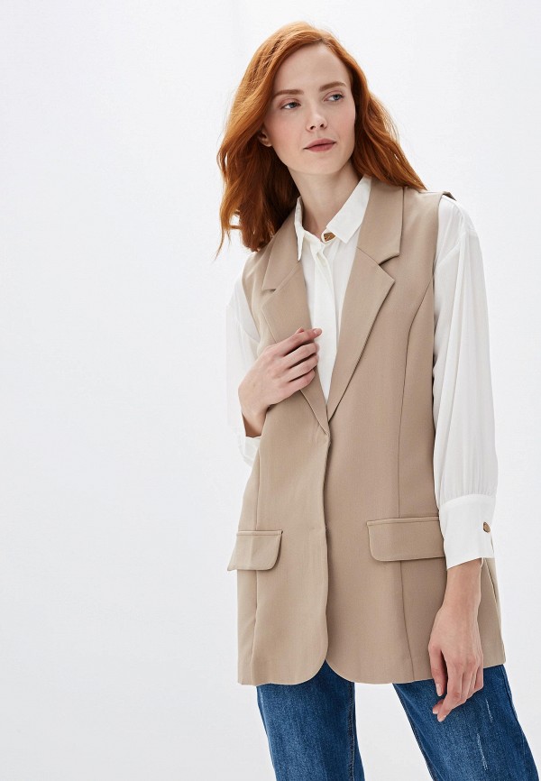 Sela Жилет - фото 1