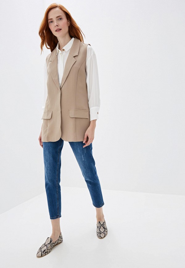 Sela Жилет - фото 2