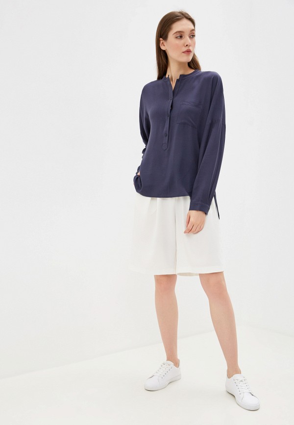 SELA Блуза - фото 2