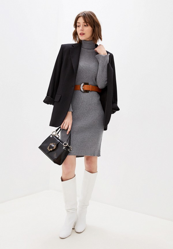 SELA Платье - фото 2