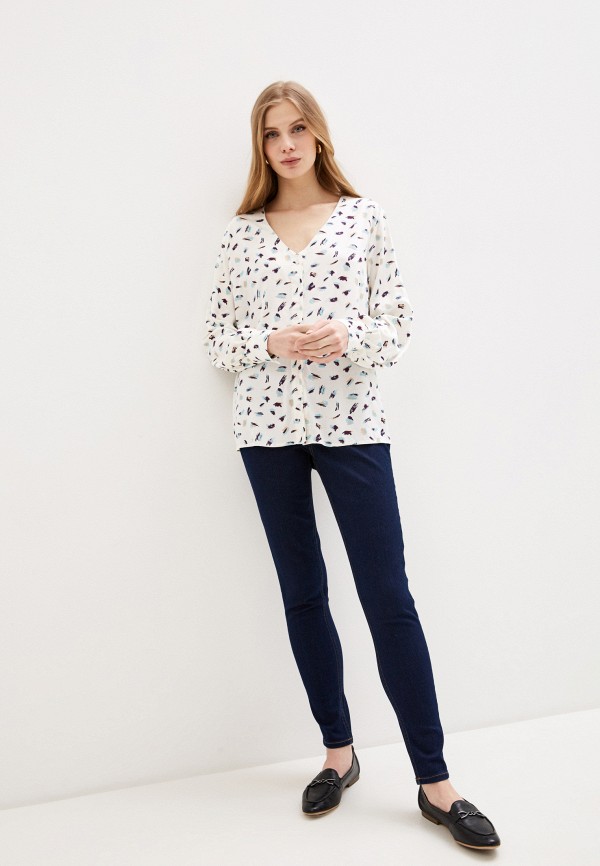 SELA Блуза - фото 2