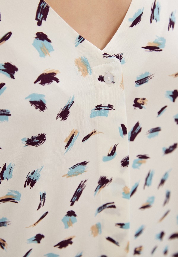 SELA Блуза - фото 4