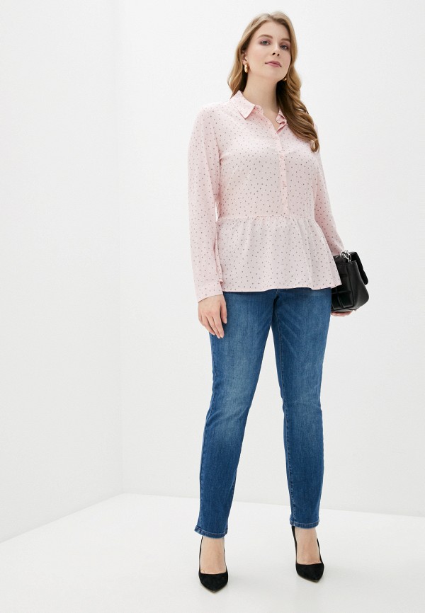 Sela Блуза - фото 2