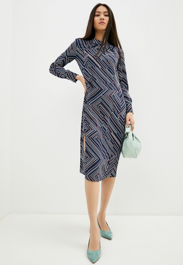 SELA Платье - фото 2