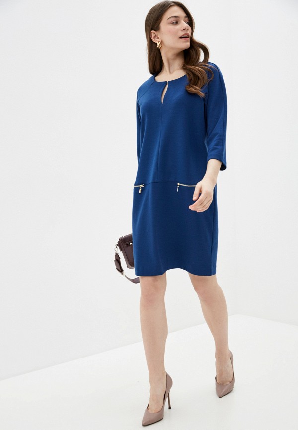 SELA Платье - фото 2