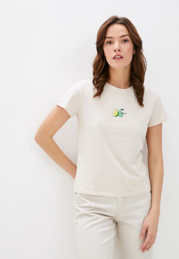 SELA Футболка - фото 1