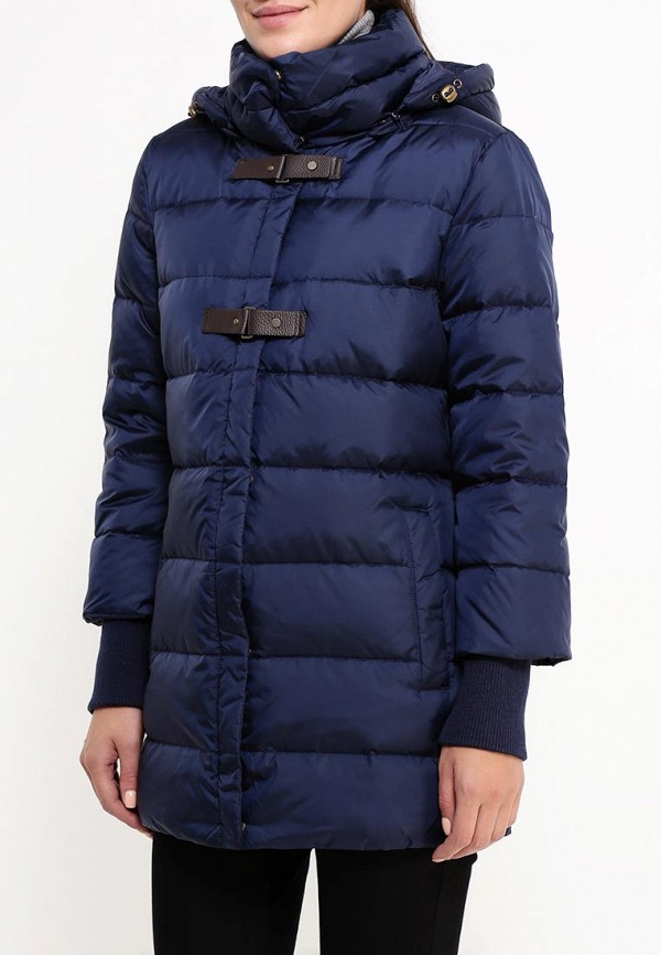 SELA Пуховик - фото 3