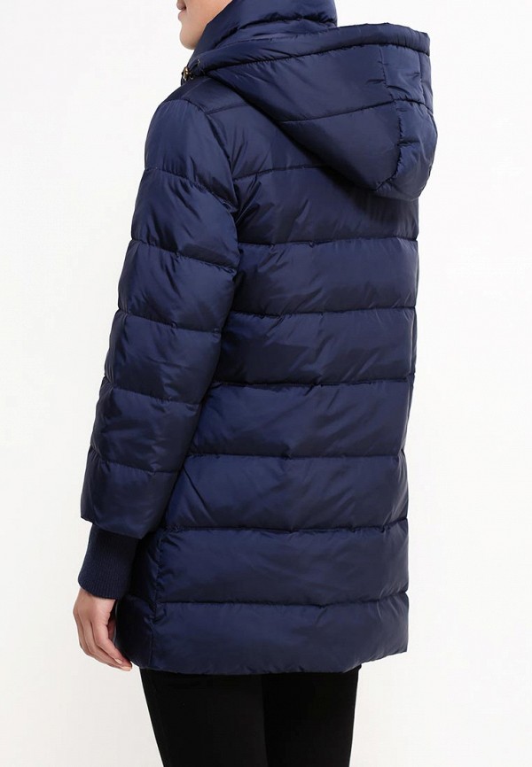 SELA Пуховик - фото 4