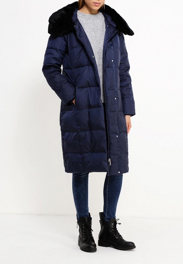 SELA Пуховик - фото 2