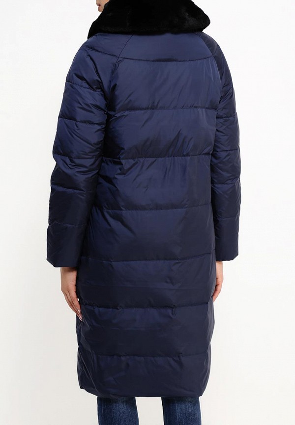 SELA Пуховик - фото 4