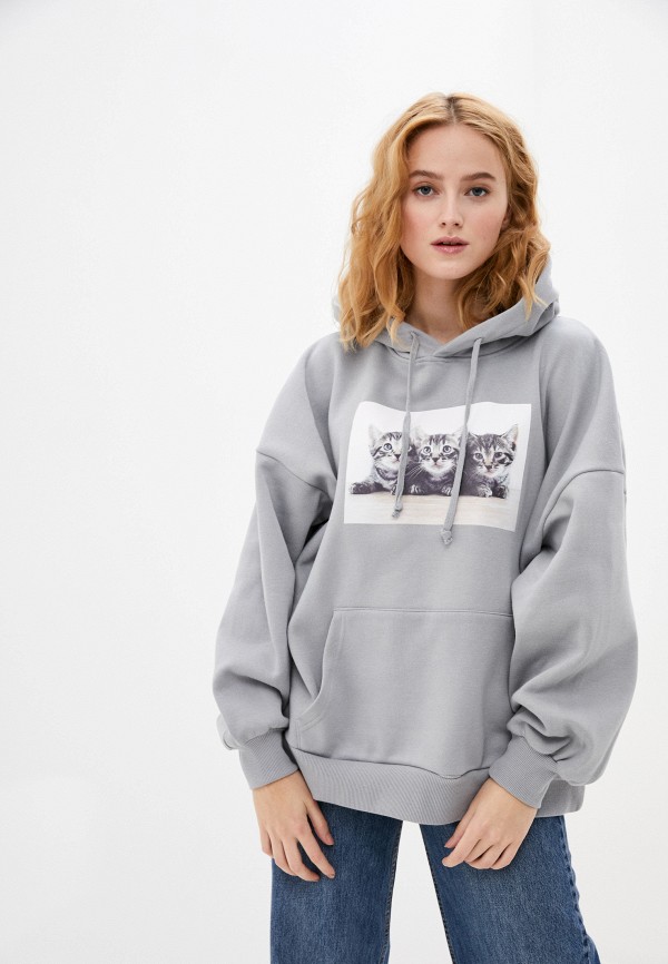 SELA Худи - фото 1