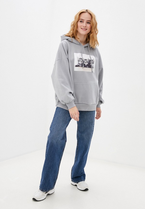 SELA Худи - фото 2