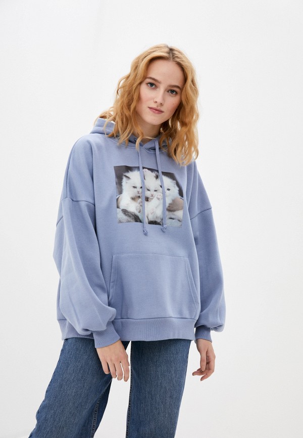 SELA Худи - фото 1