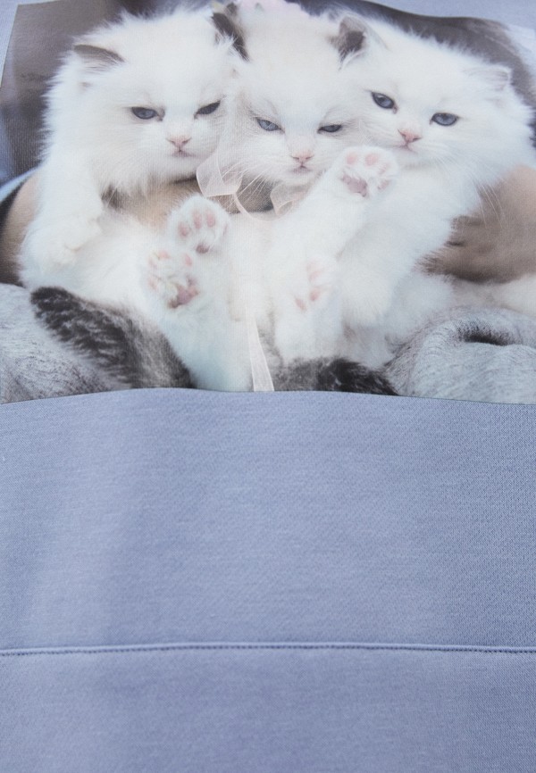 SELA Худи - фото 4