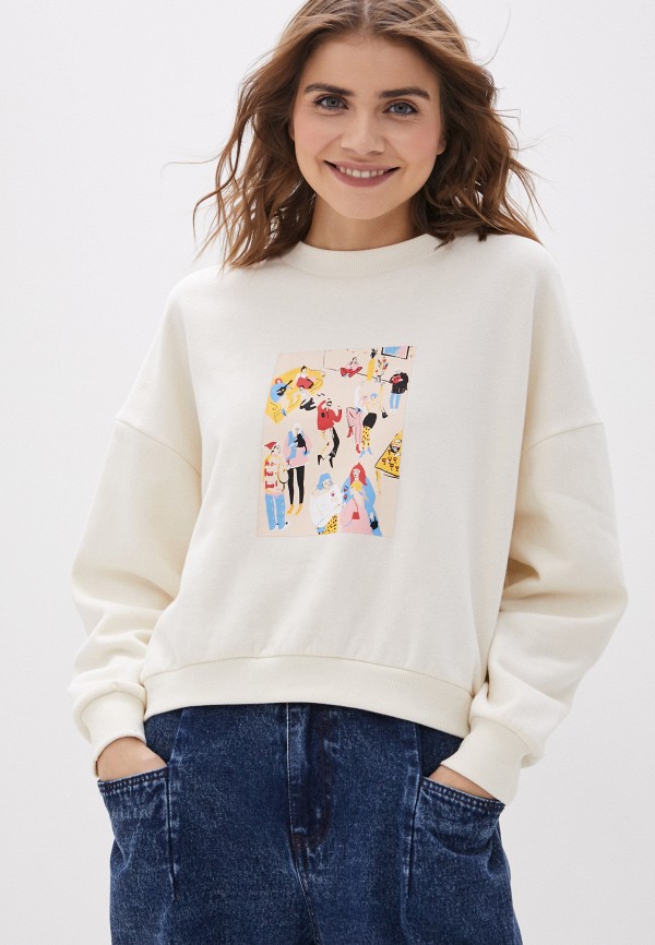 SELA Свитшот - фото 1