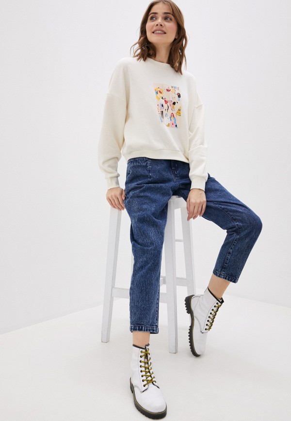 SELA Свитшот - фото 2