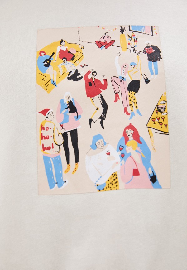 SELA Свитшот - фото 4