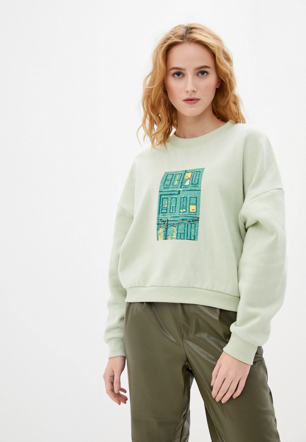 SELA Свитшот - фото 1