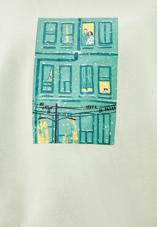 SELA Свитшот - фото 4