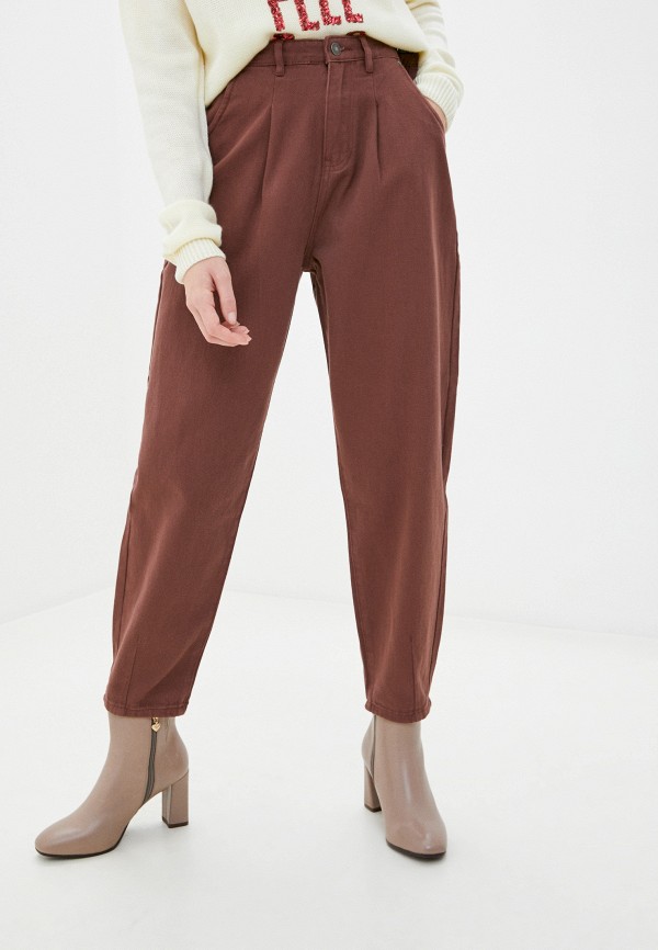 SELA Брюки - фото 1