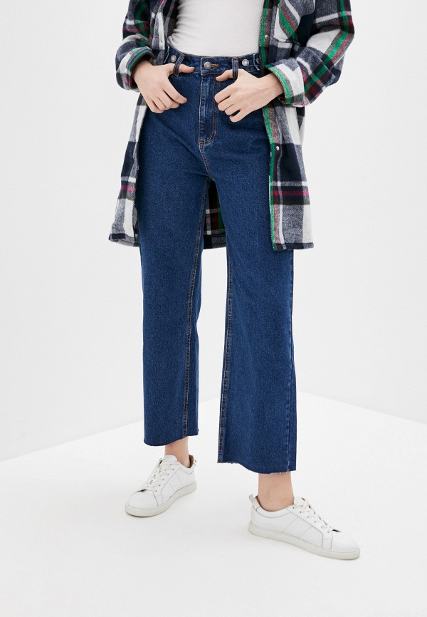 SELA Джинсы - фото 1