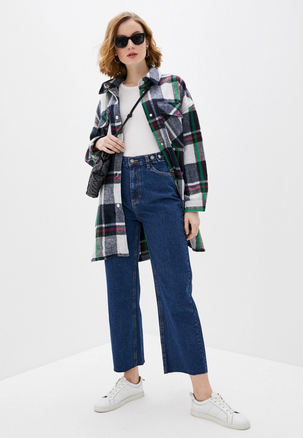 SELA Джинсы - фото 2