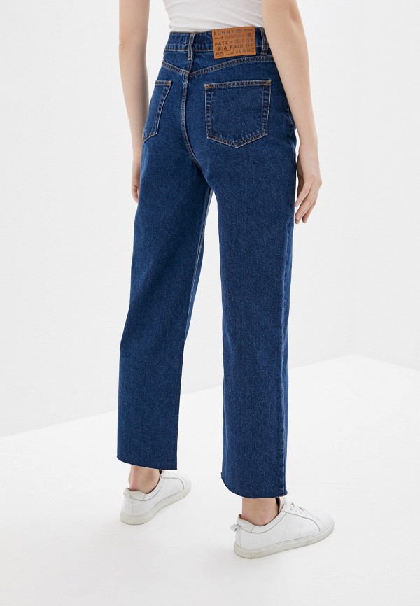 SELA Джинсы - фото 3