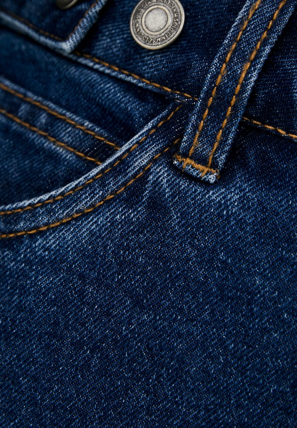 SELA Джинсы - фото 4