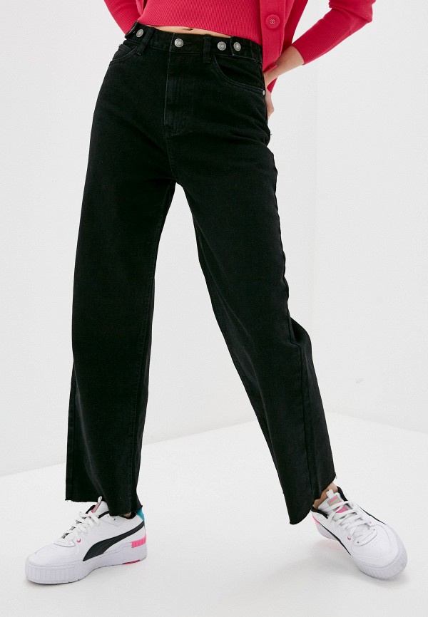 SELA Джинсы - фото 1