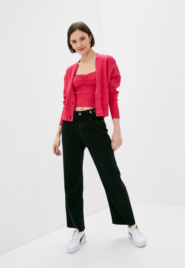 SELA Джинсы - фото 2