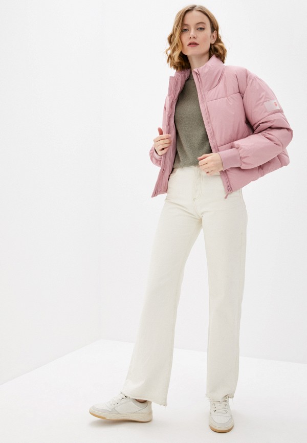 SELA Куртка утепленная - фото 2