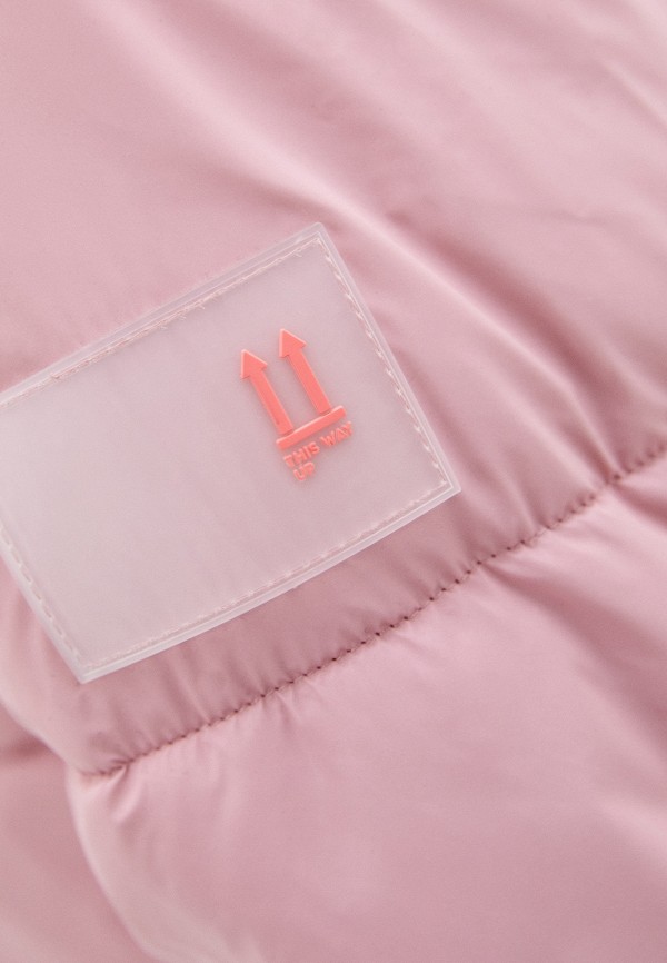 SELA Куртка утепленная - фото 5