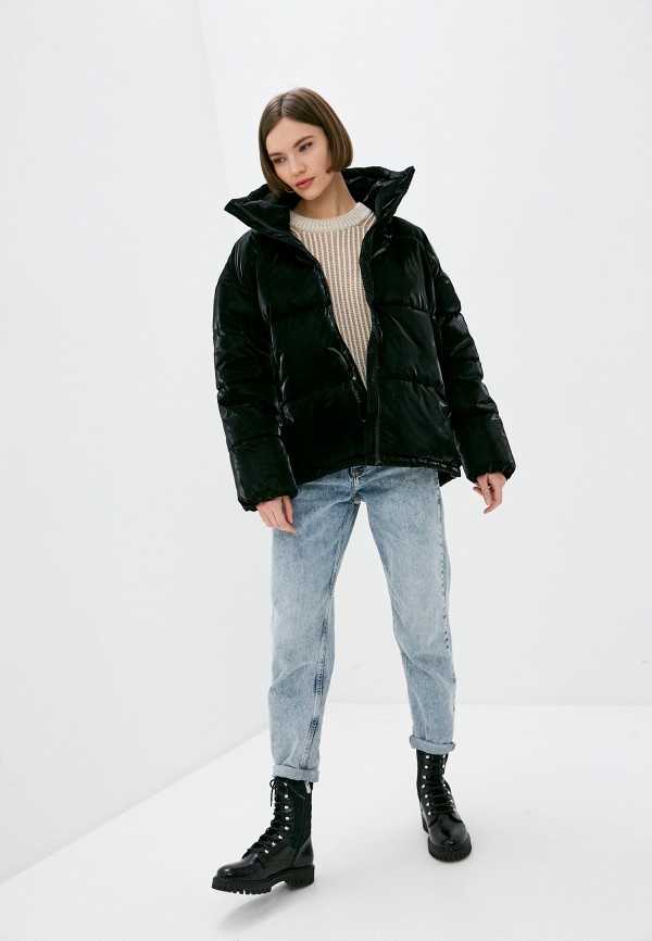 Sela Куртка утепленная - фото 2