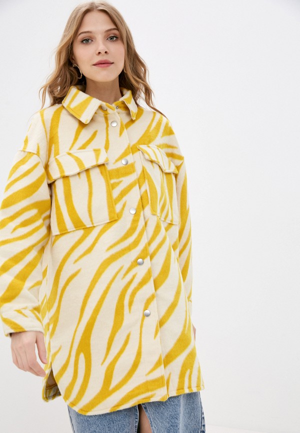 Sela Полупальто - фото 1