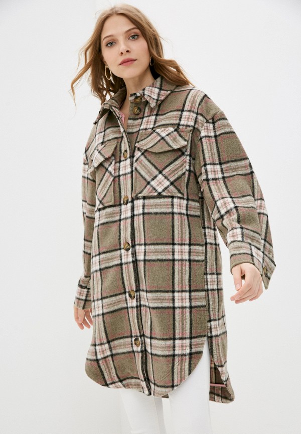 Sela Полупальто - фото 1