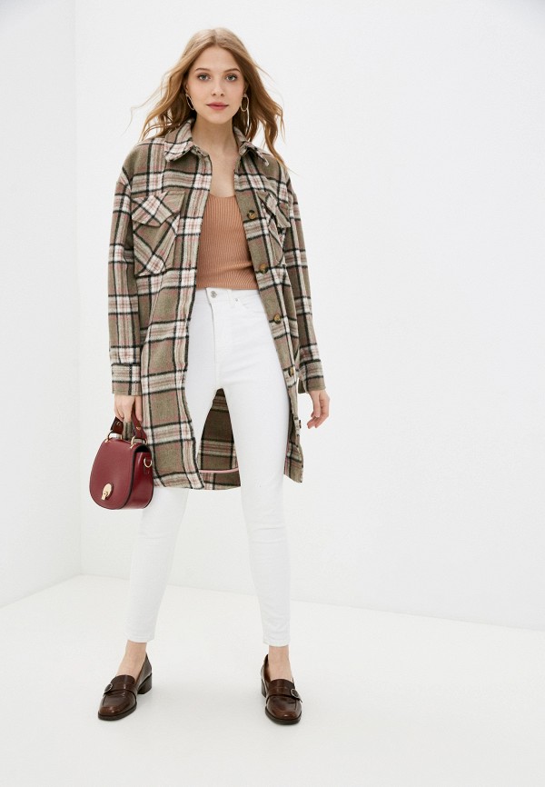 Sela Полупальто - фото 2