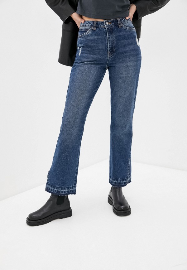 Sela Джинсы - фото 1