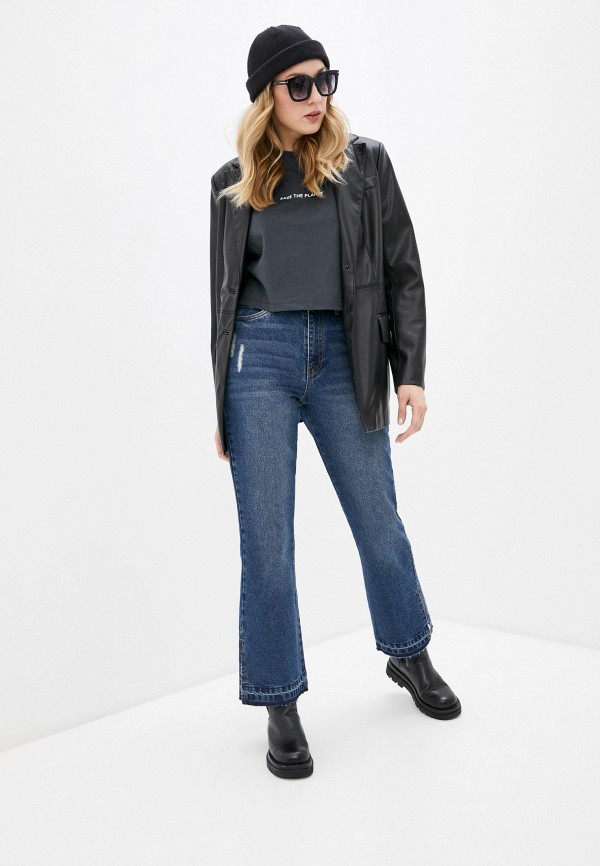 Sela Джинсы - фото 2