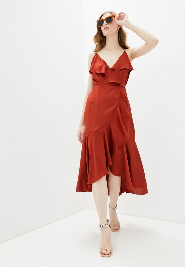 Sela Платье - фото 1