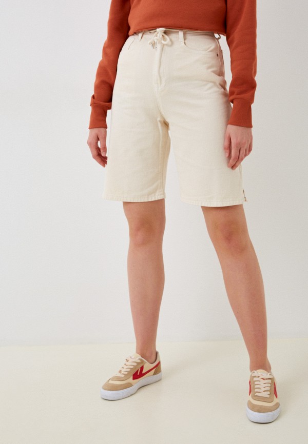 Sela Шорты джинсовые - фото 1