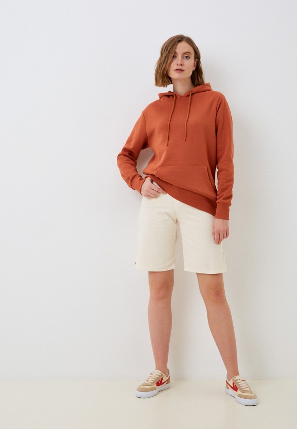 Sela Шорты джинсовые - фото 2