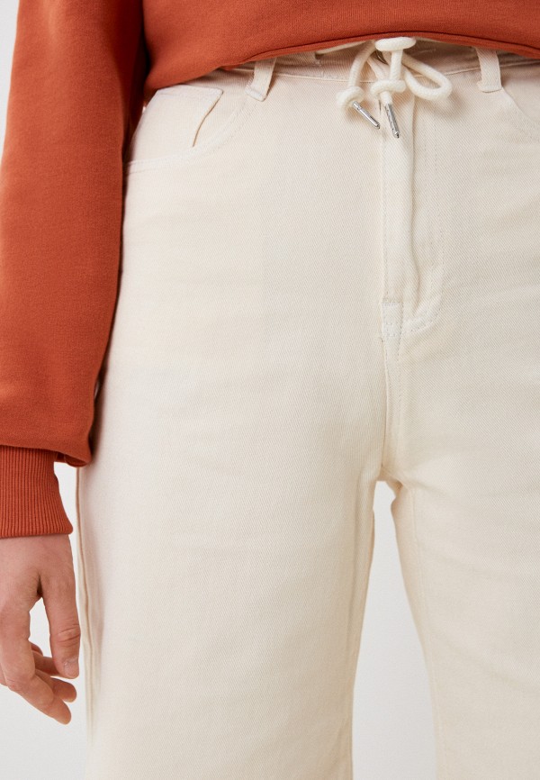 Sela Шорты джинсовые - фото 4